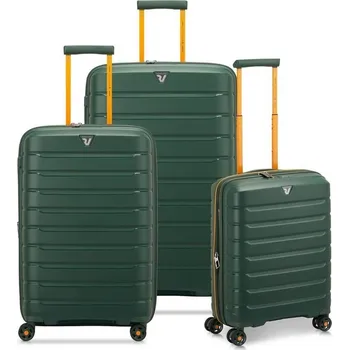 Cestovní kufry set 3ks Roncato B-FLYING MOVE S,M,L 418180-47