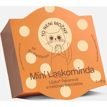 TO NENÍ MOŽNÝ Mini Laskominda