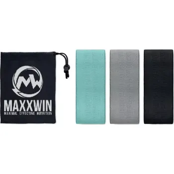 Sport SADA FITNESS PÁSŮ MAXXWIN sada