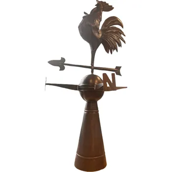 okap Kohout velký CU - otočný