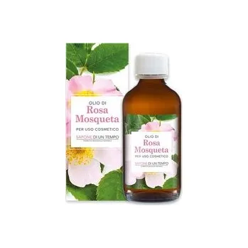 Nočník Naturalny Olej z Dzikiej Róży 100% - SAPONE DI UN TEMPO