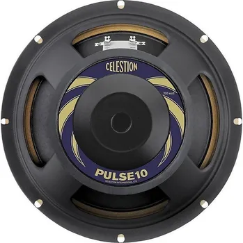 Aparatura pro kytaru Celestion Pulse 10 8 Ohm Kytarový / Baskytarový reproduktor 8 Ohm (Jako nové)
