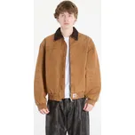 Bunda Carhartt WIP OG Santa Fe Jacket UNISEX Hamilton Brown/ Tobacco L