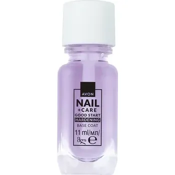 Zpevňující podkladový lak na nehty - 11 ml