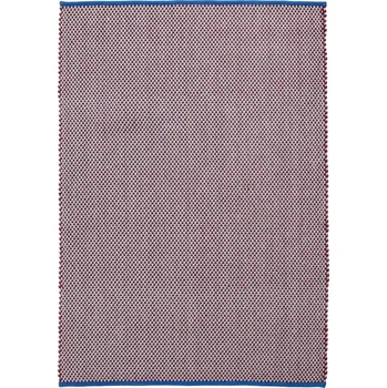 Koberec Koberec 3 Colour, Light Grey, 140 x 200 – HAY