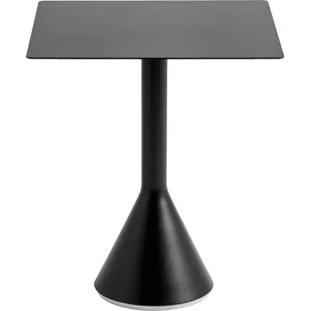 Zahradní stůl Zahradní stůl Palissade Cone 65x65, Anthracite – HAY