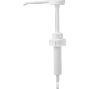 pumpička TOPVET Pumpička dávkovací na kanystr 5 l GID-PUMP002