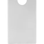 Karton P+P 2-014 62 x 91 mm 100 ks průhledný