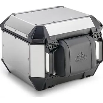 Zavazadlo na motocykl E233S opěrka GIVI pro celohliníkový topcase ALA44 Trekker Alaska