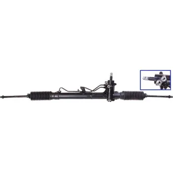 Řídící jednotka Řídicí mechanismus SPIDAN 52650