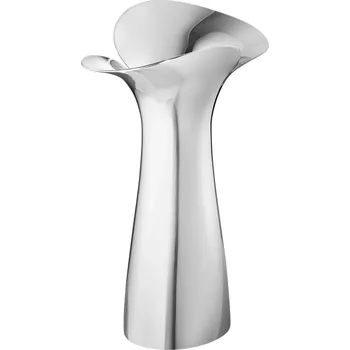 Váza Nerezová váza BLOOM BOTANICA, střední - Georg Jensen