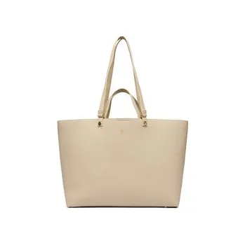 Kabelka Kabelka GINO ROSSI EO-LX10226 Écru NOSIZE