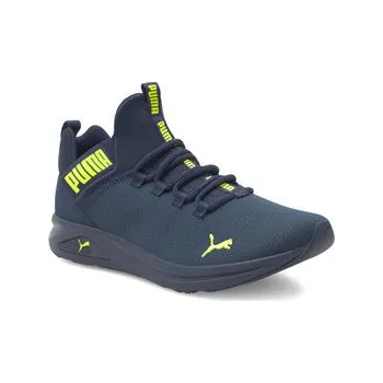 Pánská obuv Sneakersy Puma C-ENZO 2 CLEAN 37712610 Tmavomodrá 46