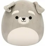 Squishmallows Knírač - Shaun, 30 cm