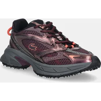 Dámské tenisky Tenisky Lacoste L003 Evo 50SFA0121 fialová 49X, EUR 41