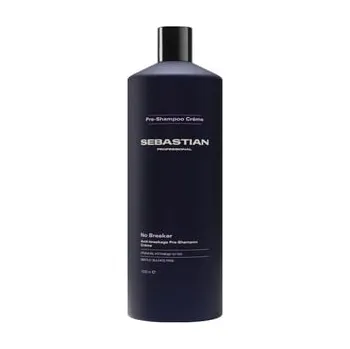 Sebastian Professional No Breaker Anti Breakage Pre-shampoo Crème Šampon