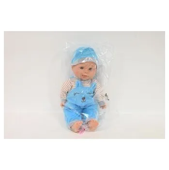 Lalka Julka uczy,śpiewa...SmilyPlay SP83941 39413