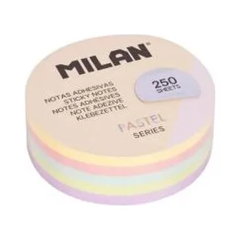 Set školních potřeb Karteczki samoprzylepne 250szt