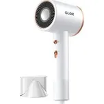 Fén na vlasy s ionizátorem D1, bílý - GLOX