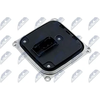 Řídící jednotka Řídící jednotka, osvětlení NTY EPX-ME-003