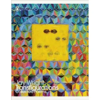 Učebnice Transfigurations - Wright Jay