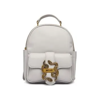 Just Cavalli Batoh 80RA4BA5 ZSA89 Šedá OS