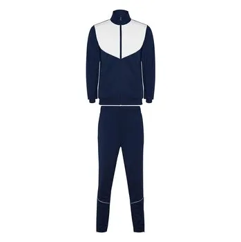 Pánská souprava Evans, námořnická modrá/bílá, Velikost L