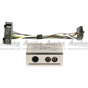 Autorádio Connects2 Adaptér pro CD měnič SONY do Subaru Legacy rv. 98-03