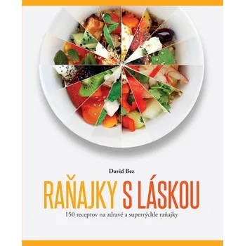Raňajky s láskou - David Bez