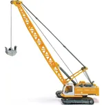 Kovový model Siku Super - Jeřáb