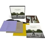 All Things Must Pass - 3 LP - Harrison, George; Taylor, Derek