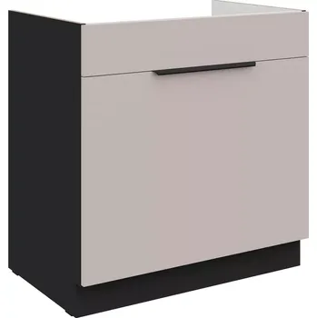 Kuchyňská skříňka Kuchyňská skříňka ARONA 80 ZL 1S BB