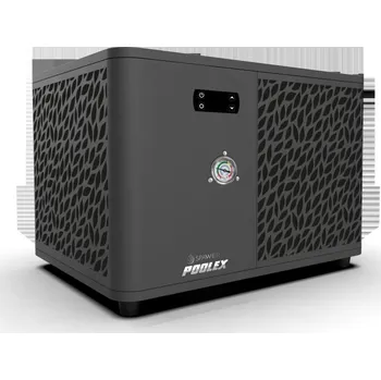 Invertorové tepelné čerpadlo Poolex Spawer ICE SPA 7kW