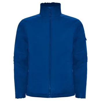 Pánská bunda Utah, královská modrá, Velikost XXL