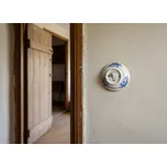 Vypínač keramický č.1/6 NEW komplet s dekor.