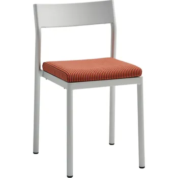 Podsedák Podsedák pro židli Type, Orange Brown – HAY