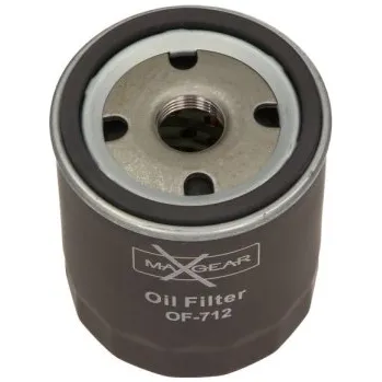 Olejový filtr Olejový filtr MAXGEAR 26-0533