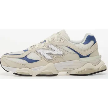 Pánské tenisky Tenisky New Balance 9060 Sea Salt/ Magic Blue EUR 45.5