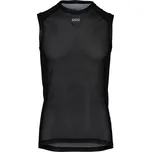 cyklo nátělník POC Essential Layer Vest Uranium Black - XXL