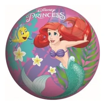 Hračka John Piłka Disney i Marvel 6,3cm mix