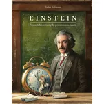 Einstein - Torben Kuhlmann