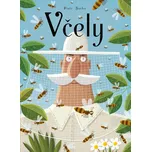 Včely - Piotr Socha [SK] (2017, Pevná, Slovart)