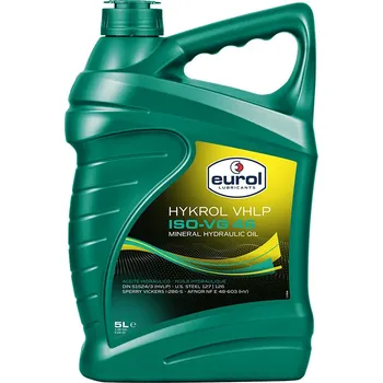 Provozní kapalina EUROL 4503150 Hykrol VHLP ISO 46 - 5L