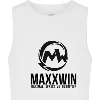 Pánské tílko TÍLKO PÁNSKÉ bílá M