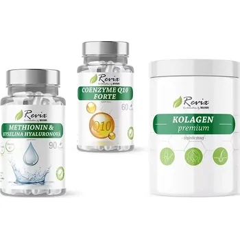 Doplněk stravy VÝHODNÝ BALÍČEK STÁLE MLADÁ