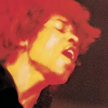 Electric Ladyland - The Jimi Hendrix Experience, [2LP]