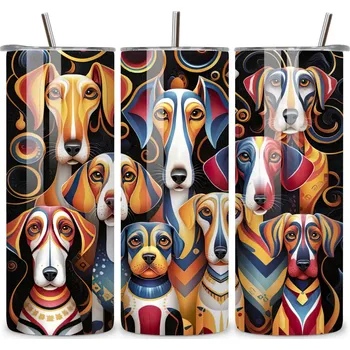 Termohrnek Termohrnek-Woofy Squad