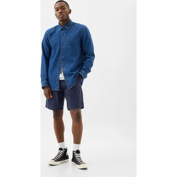 GAP Pánské Bavlněné kraťasy 866125-07 Velikost: 29 Tričko zdarma při nákupu nad 3000,-!