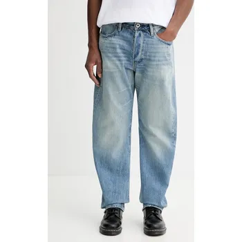 Pánské džíny Džíny G-Star Contor 3D Regular D26999.D788 modrá 55J, vel. 30/32