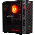 HAL3000 MEGA Gamer Pro 3050 / Intel i5-12400F/ 16GB/ RTX 3050/ 1TB PCIe SSD/ W11